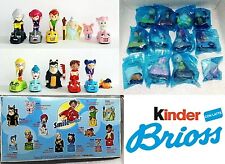 Ferrero kinder sorprese usato  Roma