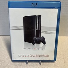 Welcome playstation ps3 for sale  Akron