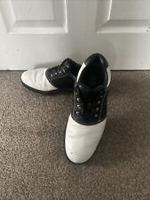 Footjoy contour seires for sale  UXBRIDGE