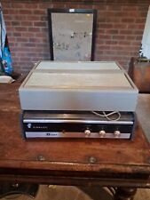 Rare vintage fidelity for sale  MARKET RASEN