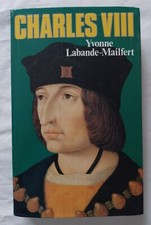 Charles viii labande d'occasion Charles viii labande d'occasion  Lille-