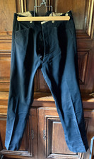 Ancien pantalon paysan d'occasion  Briare