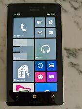 Usado, Windows Phone Lumia 925 com capa e cabo de carregamento comprar usado  Enviando para Brazil