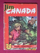 Jim canada dardo usato  Italia