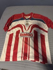 chivas de guadalajara for sale  San Jose