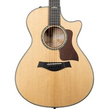 Taylor 612ce grand for sale  Middletown