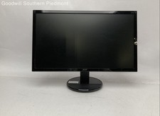 computer monitor 24 lcd acer for sale  Charlotte