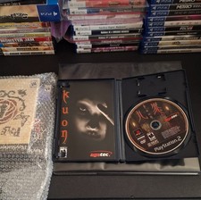 Kuon cib for sale  Tyler