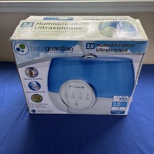 pure guardian humidifier for sale pure guardian humidifier for sale Sevierville