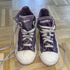 Sneaker chucks diesel gebraucht kaufen  Weimar