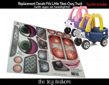 Toy restore replacement for sale  Sumas