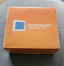 Heatmiser prt wts gebraucht kaufen  Versand nach Germany