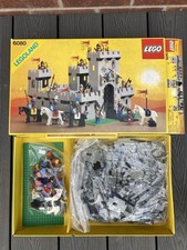 Lego lion knights for sale  SHIPLEY
