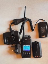 Anytone uv380 vhf for sale  BEXLEYHEATH