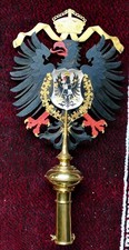 Große fahnenspitze deutsches gebraucht kaufen Große fahnenspitze deutsches gebraucht kaufen  Schönefeld