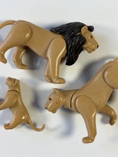 Playmobill lion family for sale Playmobill lion family for sale  CARDIFF