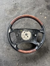 Bmw e39 lenkrad gebraucht kaufen  Karlshuld