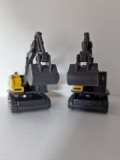 Majorette volvo ec950f gebraucht kaufen  Giengen an der Brenz
