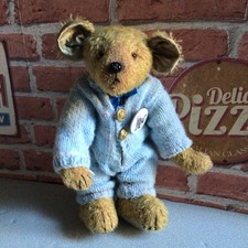 Gorgeous mohair baby for sale  SOUTHSEA
