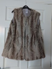 Avon brown fur for sale  HULL