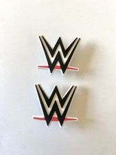 Wwe wrestling logo for sale  READING