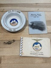 Uss kitty hawk for sale  Zionsville