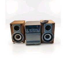 Panasonic pm22 stereo gebraucht kaufen  Bochum