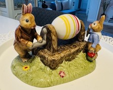 Villeroy boch bunny gebraucht kaufen  Dillingen/ Saar