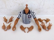 Wwe mattel teddy for sale  NEWCASTLE