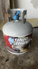 Empty blue rhino for sale  Houston