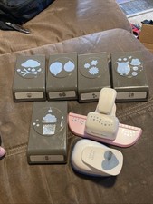 Stampin lot paper for sale  Lexington