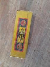 Salmens master oilstone for sale  NORWICH