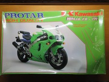 Protor kawasaki ninja d'occasion  Expédié en Belgium