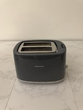 Morphy richards 220033 for sale  GERRARDS CROSS