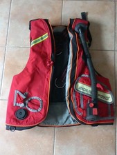 Gilet stabilisateur master d'occasion  Saultain