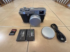 Good fujifilm x100t for sale  Fresno