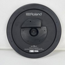 Roland 12c cymbal for sale  Castle Rock