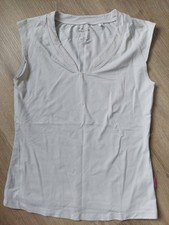 Tennis shirt weiß gebraucht kaufen  Blieskastel