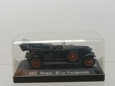 Solido 4165 renault d'occasion  Derval