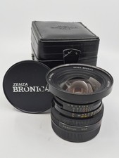 Zenzanon 40mm wide for sale  FERRYHILL