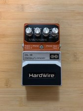 Digitech hardwire delay for sale  Portland