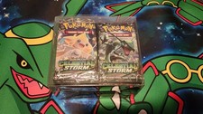 Celestial storm booster d'occasion  Expédié en Belgium