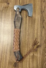 Custom handmade viking for sale  Fort Worth