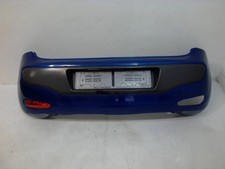 71777636 paraurti posteriore usato  Monza