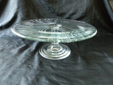 Vintage presentoir gateau d'occasion  Bourg-en-Bresse
