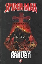 Panni comics spider usato  Roma