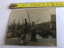 Photo ww1 bombardement d'occasion  Sète