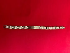 Bracciale paciotti 4us usato  Civitanova Marche