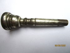 BOCAL TROMPETE VINTAGE VINCENT BACH 3, NOVA YORK comprar usado  Enviando para Brazil