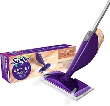 Swiffer wood spray for sale  Barry